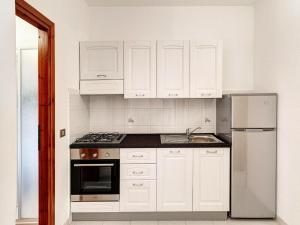 Apartment in San Teodoro