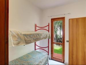 Apartment in San Teodoro