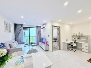 My home Bs10 siêu xinh siêu tiện ích