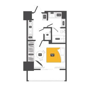 Dash Living Toranomon