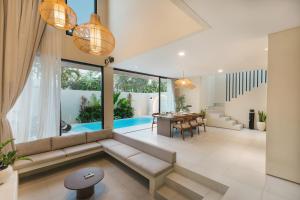 Casa Ecru Villa by Betterplace