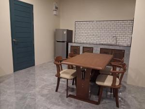 BAROZA lanta house