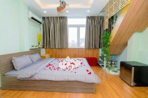 Hanoi Sol & Terra Homestay