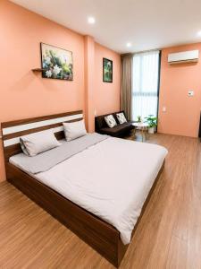 Hương Thảo Homestay Huế