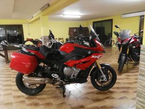 Hotel Miramonti Seulo Turismo Rurale img95