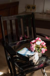 Live like a local Homestay - Cozy Garden Room