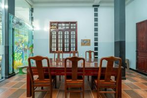 Live like a local Homestay - Cozy Garden Room