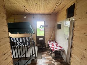 Gomismta Sky House