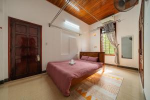 Live like a local Homestay - Cozy Garden Room
