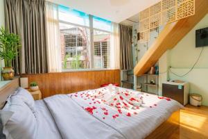 Hanoi Sol & Terra Homestay