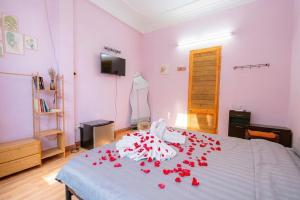 Hanoi Sol & Terra Homestay