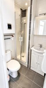 Studio 30m plage - Marina 5 - 31 allée des pinons - 1-1