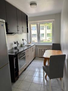 Quiet apartment with King Size bed in Viimsi