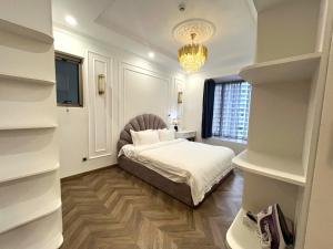 Midtown Luxury Apartment, Korean Town, Phu My Hung