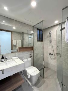 Midtown Luxury Apartment, Korean Town, Phu My Hung