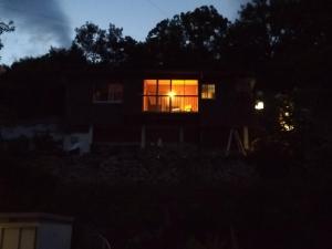 Kingfisher Lodge