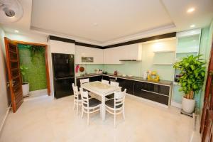 Cortis Homestay