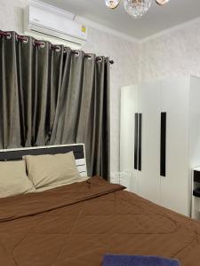 Calm and Sunny House Hua Hin