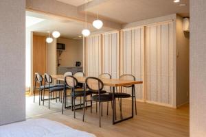 51A Momiji Newly Opened 3 minutes from Ayase Station East Exit Modern Welcome to Exam Candidates and Families Private Room Rental