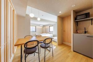51A Momiji Newly Opened 3 minutes from Ayase Station East Exit Modern Welcome to Exam Candidates and Families Private Room Rental