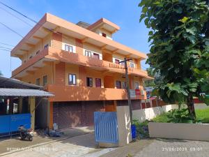 Vijaya Apartments