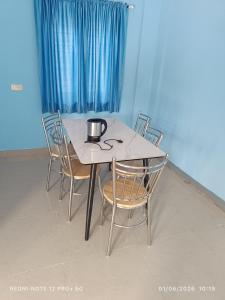 Vijaya Apartments