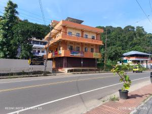 Vijaya Apartments
