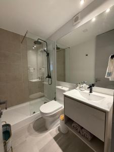 Apartamento en Pucon