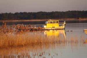 Lodges Lodging Le Lac : photos des chambres