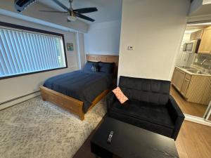 Anchorage Fireoved Experience