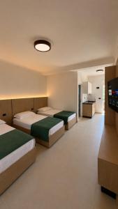 Hotel Marku Velipoj