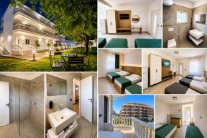 Hotel Marku Velipoj
