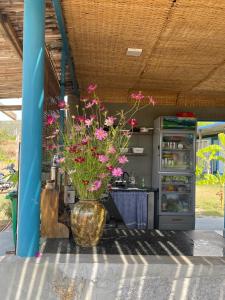 Whiskite Homestay Mỹ Hòa