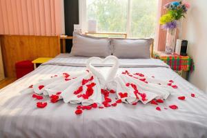 Hanoi Sol & Terra Homestay