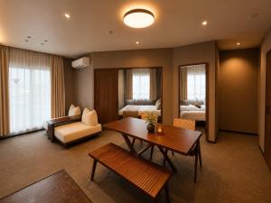 KITAYAMA HOTEL Asakusa