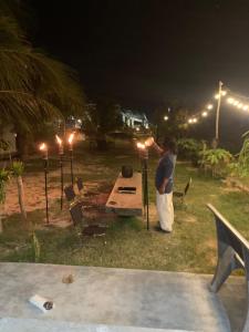 Whiskite Homestay Mỹ Hòa