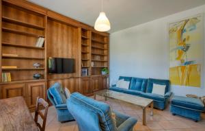 2 Bedroom Gorgeous Home In Lavagna