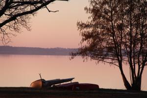 Lodges Lodging Le Lac : photos des chambres
