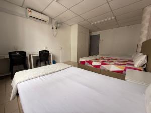 Wellness Home Stay