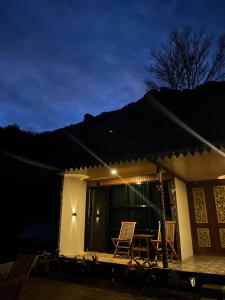 Sun Grace Villa and Camp