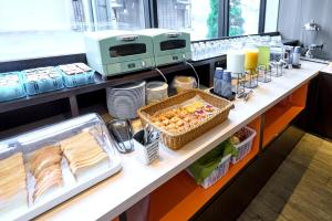 Smile Hotel Premium Sapporo Susukino