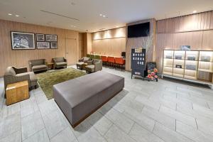 Smile Hotel Premium Sapporo Susukino