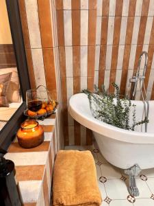 Mạc homestay 07 - Vintage