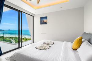 Gemini SEA VIEW Pool Villa