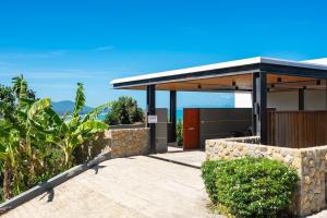 Gemini SEA VIEW Pool Villa