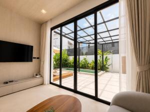 Sunrise Palms Villa by Search Estate