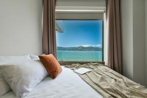 Ciel Seafront Suites - Maisonette