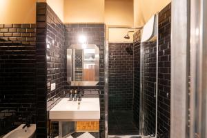 Manderley Hideaway - Centrale