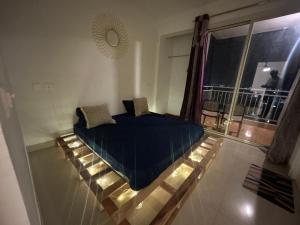 MyStayCompany High Rise -13th floor smart home