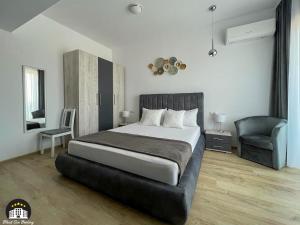 Black Sea Booking - Azimuth Beach Studios